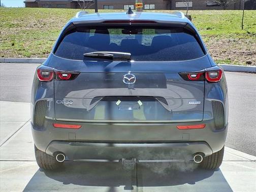 2025 Mazda CX-5 Sport