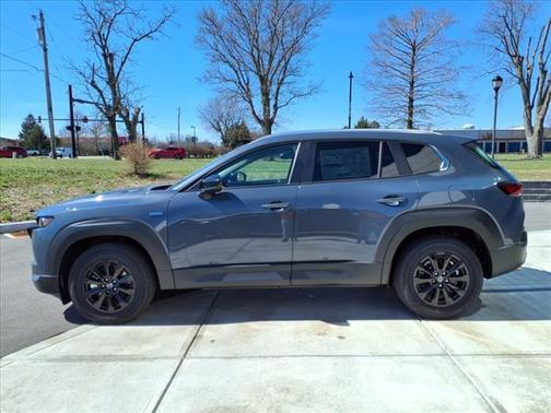 2025 Mazda CX-5 Sport