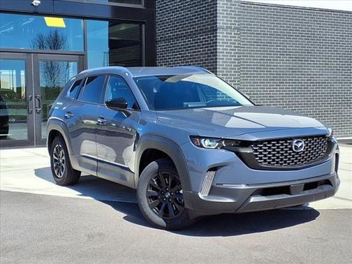 2025 Mazda CX-5 Sport