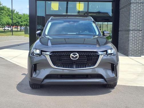 2025 Mazda CX-90 3.3 Turbo Preferred