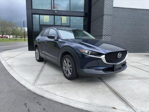 2020 Mazda CX-30 Preferred