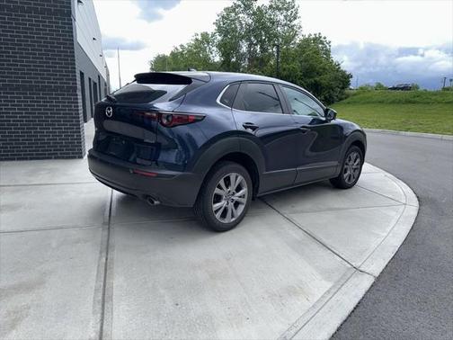 2020 Mazda CX-30 Preferred