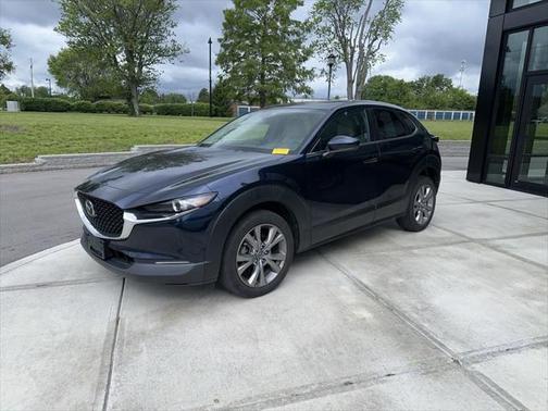 2020 Mazda CX-30 Preferred