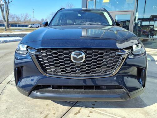 2026 Mazda CX-90 3.3 Turbo Premium Sport