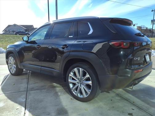 2026 Mazda CX-50 2.5 S Premium Package