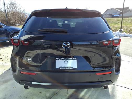 2026 Mazda CX-50 2.5 S Premium Package