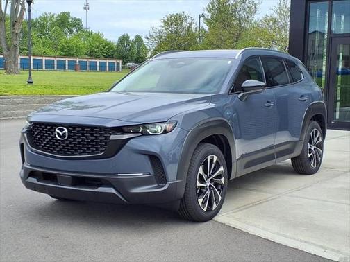 2025 Mazda CX-50 Hybrid Premium Plus Package