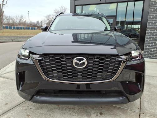 2026 Mazda CX-90 PHEV Premium Sport