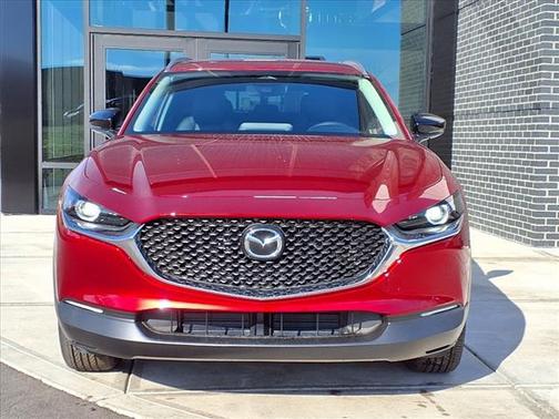 2025 Mazda CX-30 Select