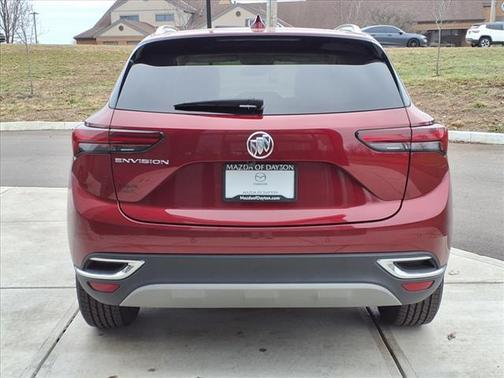 2022 Buick Envision FWD Essence
