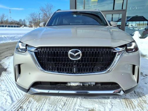 2026 Mazda CX-90 PHEV Premium Plus