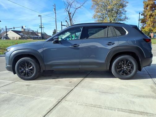 2026 Mazda CX-50 Hybrid Premium