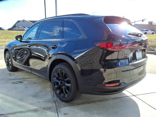 2026 Mazda CX-90 3.3 Turbo Premium Sport