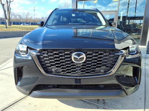 2026 Mazda CX-90 3.3 Turbo Premium Sport