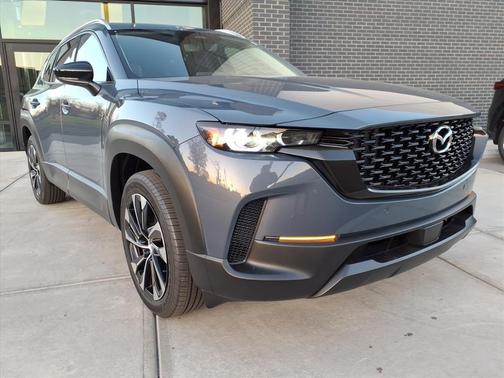 2026 Mazda CX-50 Hybrid Premium Plus