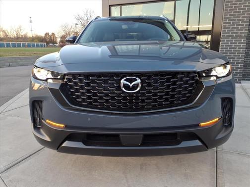 2026 Mazda CX-50 Hybrid Premium Plus