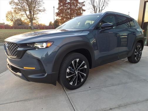 2026 Mazda CX-50 Hybrid Premium Plus