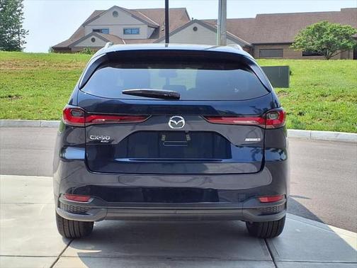 2025 Mazda CX-90 3.3 Turbo Preferred