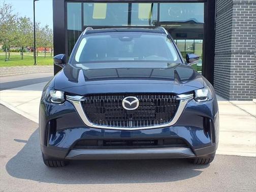 2025 Mazda CX-90 3.3 Turbo Preferred