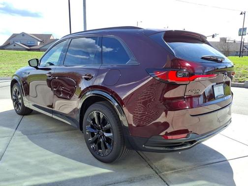 2026 Mazda CX-90 3.3 Turbo S Premium