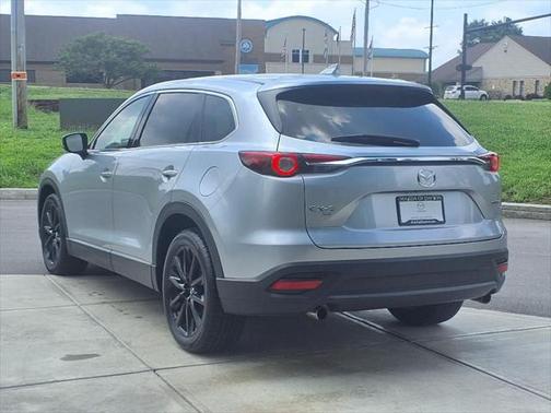 2023 Mazda CX-9 Touring