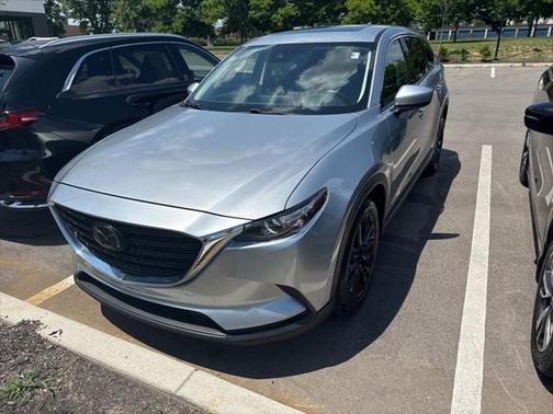 2023 Mazda CX-9 Touring