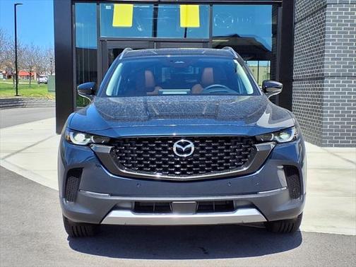 2025 Mazda CX-50 2.5 Turbo Premium Plus Package