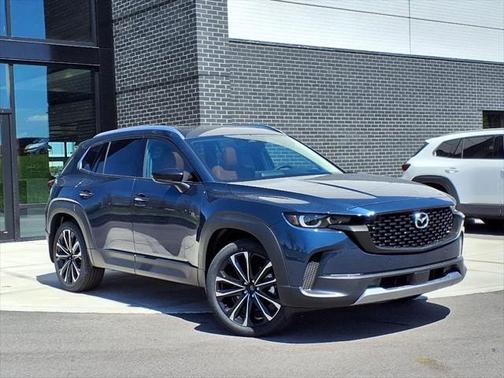 2025 Mazda CX-50 2.5 Turbo Premium Plus Package