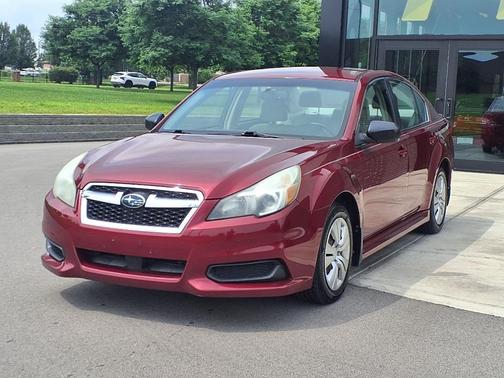 2013 Subaru Legacy Base
