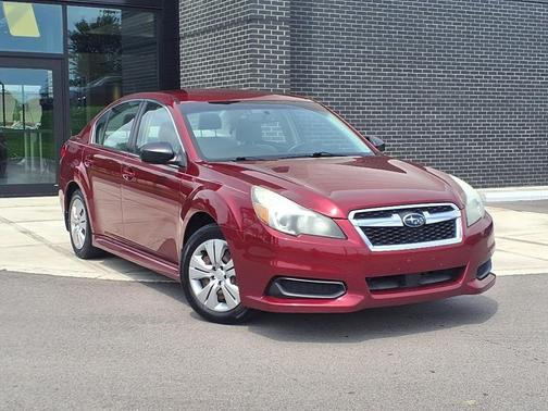 2013 Subaru Legacy Base
