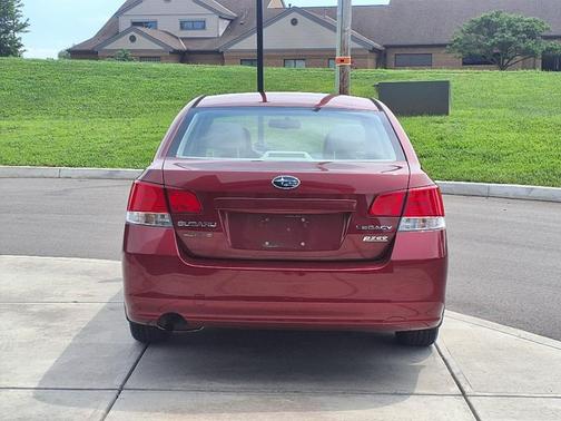 2013 Subaru Legacy Base