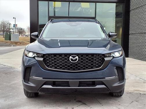 2025 Mazda CX-5 Sport