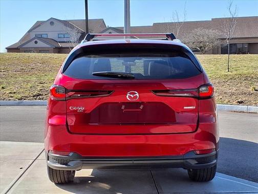 2025 Mazda CX-90 3.3 Turbo Preferred