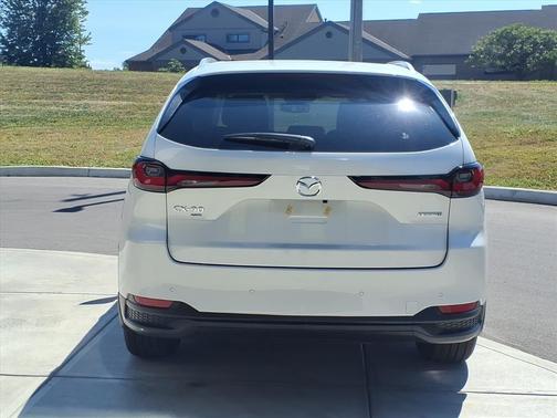 2025 Mazda CX-90 3.3 Turbo Preferred