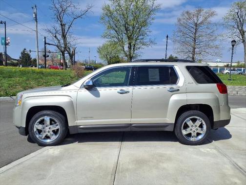 2013 GMC Terrain SLE-2