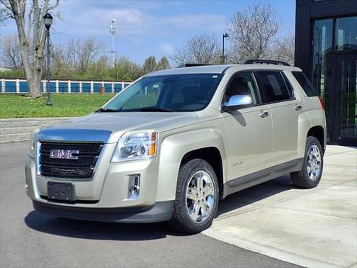 2013 GMC Terrain SLE-2