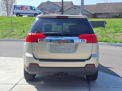2013 GMC Terrain SLE-2