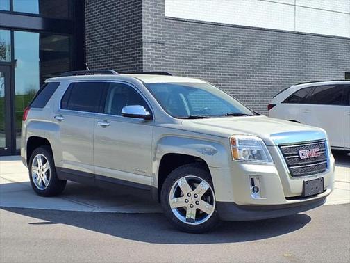 2013 GMC Terrain SLE-2