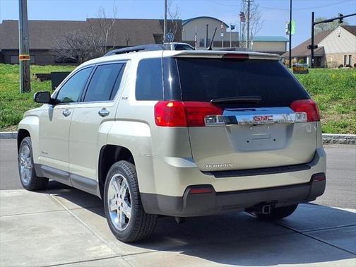 2013 GMC Terrain SLE-2