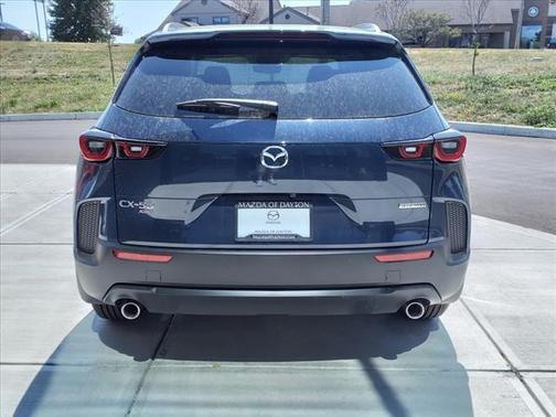 2024 Mazda CX-50 2.5 S Select
