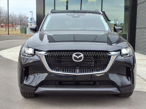 2025 Mazda CX-90 3.3 Turbo Preferred