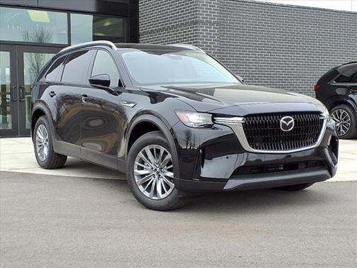 2025 Mazda CX-90 3.3 Turbo Preferred
