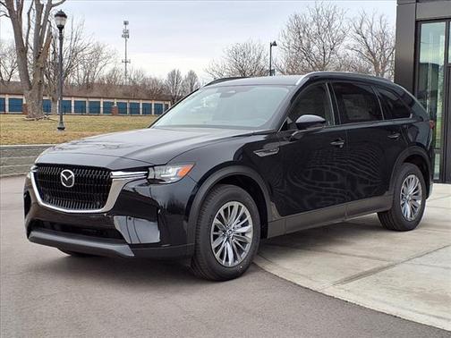 2025 Mazda CX-90 3.3 Turbo Preferred