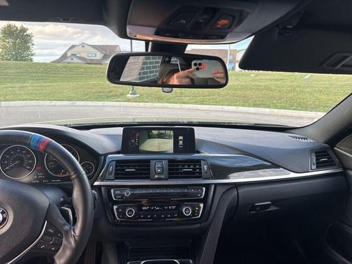 2016 BMW 428 Gran Coupe i xDrive