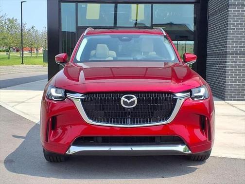 2025 Mazda CX-90 3.3 Turbo S Premium Plus