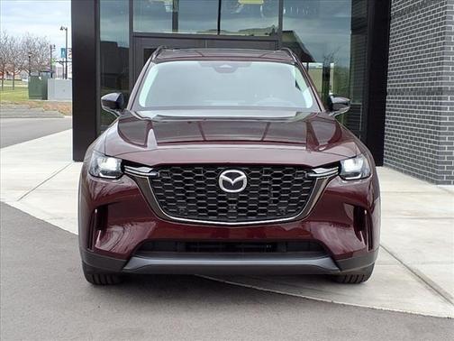 2025 Mazda CX-90 PHEV Sport