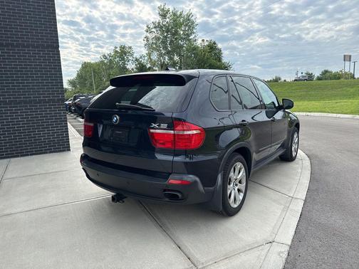 2010 BMW X5 xDrive48i