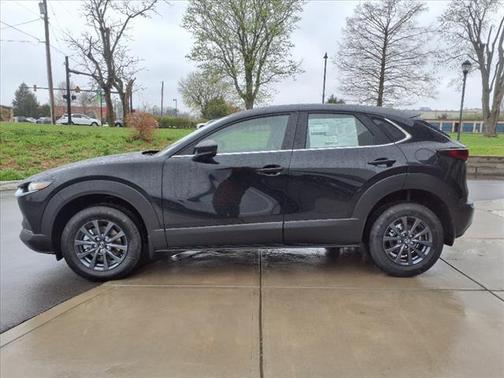 2025 Mazda CX-30 Base