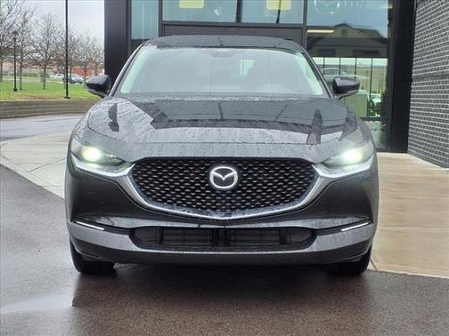 2025 Mazda CX-30 Base