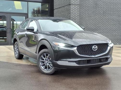 2025 Mazda CX-30 Base